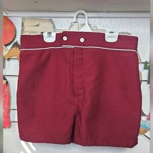 Vintage 60s Men's Swim Trunks
